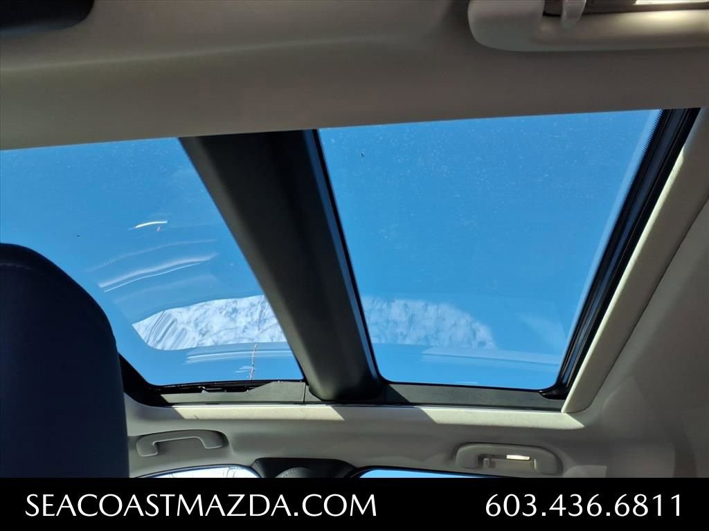 New 2026 MAZDA CX-50 AWD 2.5 Hybrid w/ Weather Package image 6