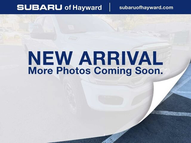 Used 2026 RAM 2500 Laramie