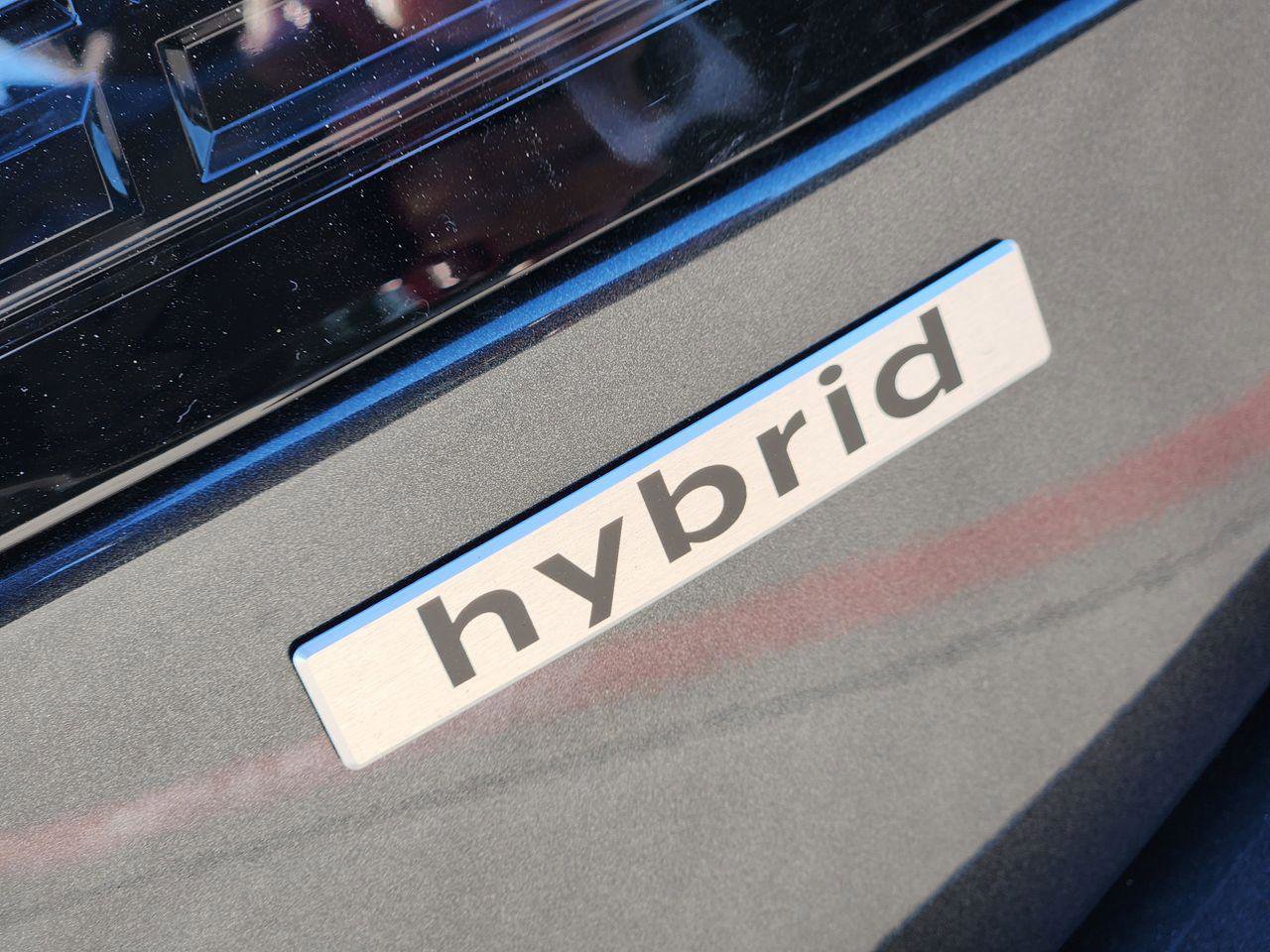 New 2026 Hyundai Sonata Limited FWD image 9