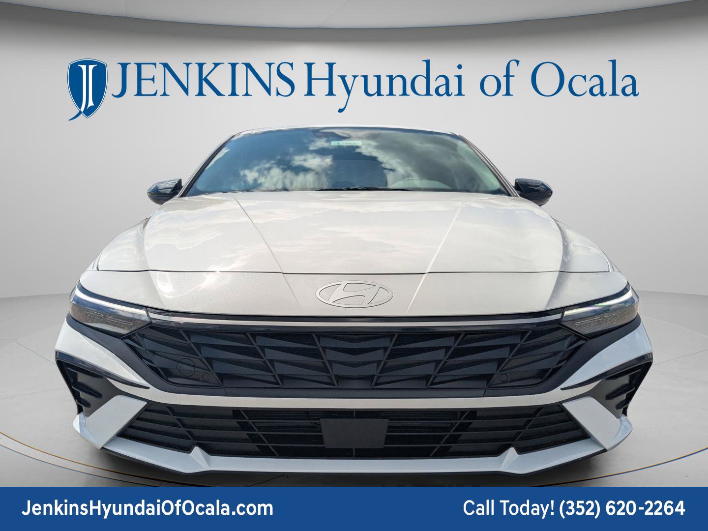 New 2026 Hyundai Elantra SEL Sport Premium FWD image 10