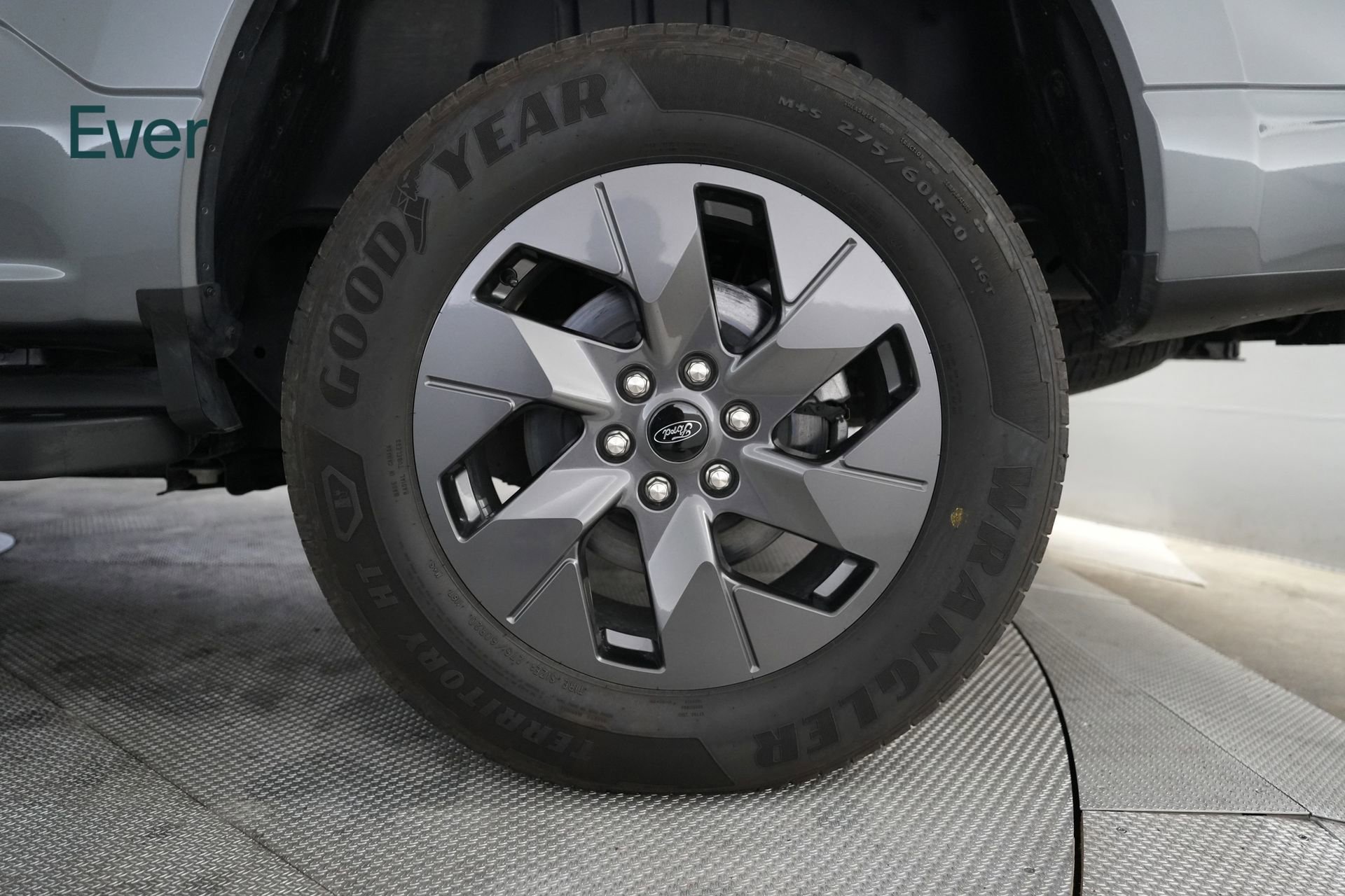 Used 2024 Ford F150 Lightning Flash image 10