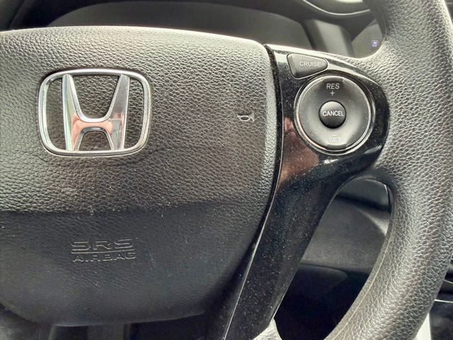Used 2017 Honda Accord LX image 27