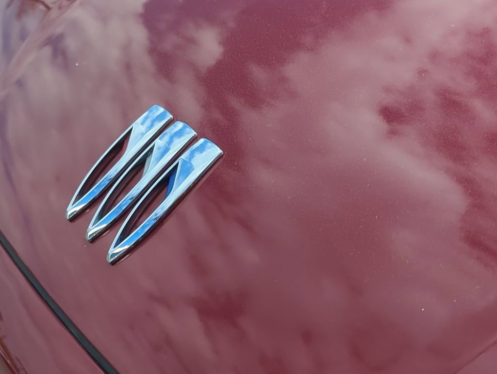 New 2026 Buick Enclave Preferred w/ Super Cruise Package image 31