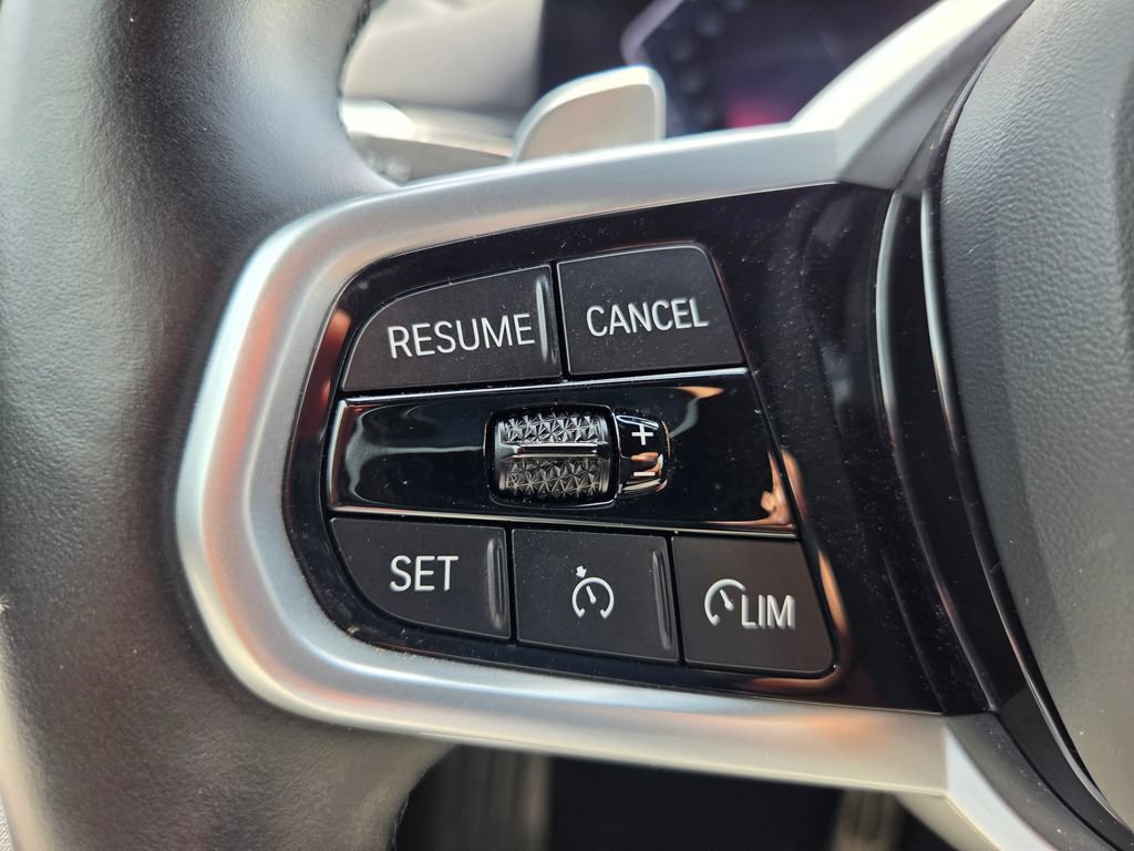 Used 2026 BMW 430i Convertible RWD image 36