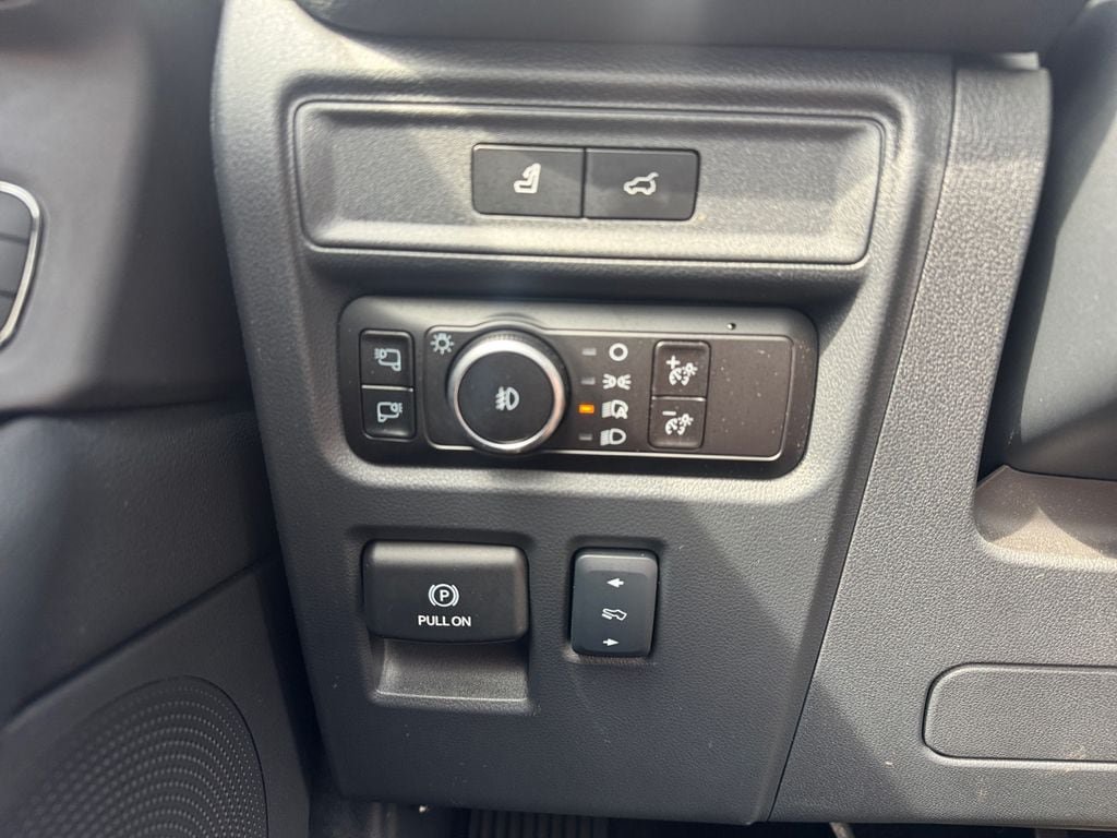 Used 2024 Ford Expedition Timberline AWD/4WD image 17