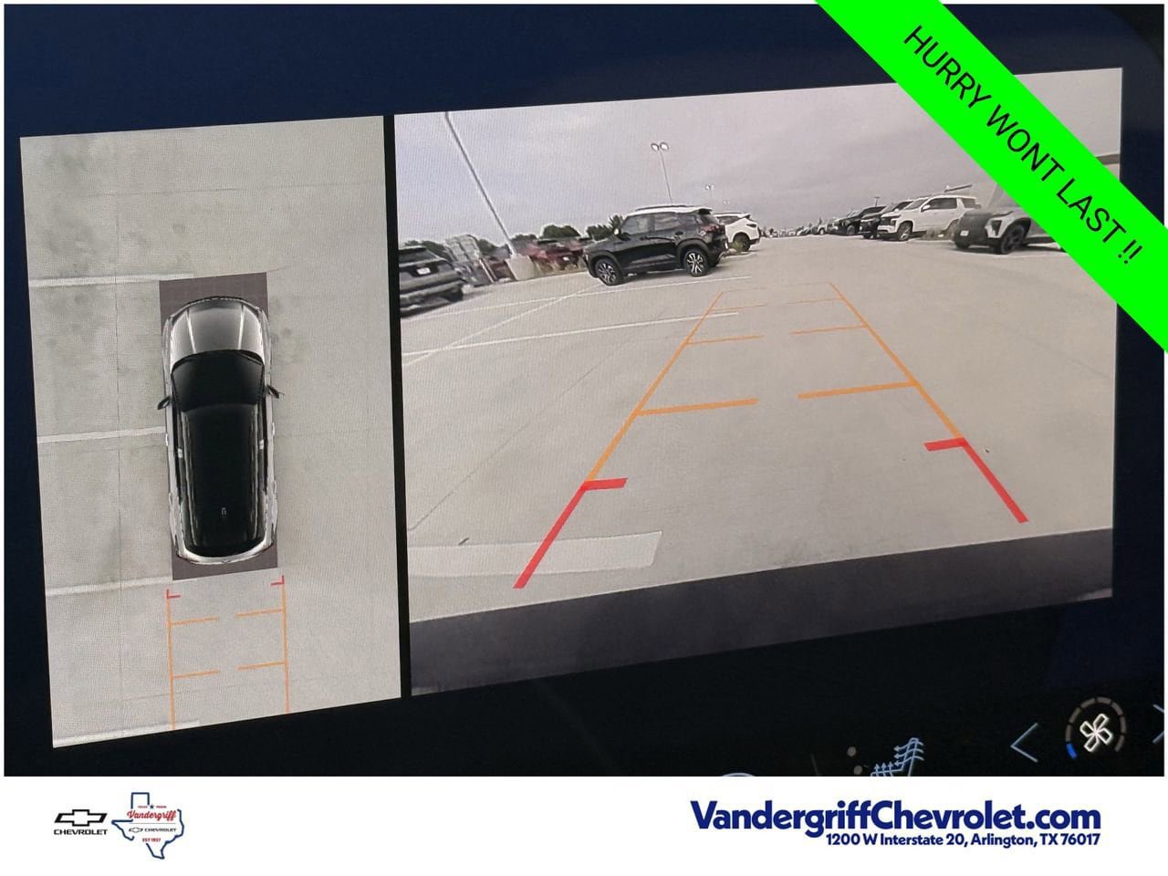 Used 2025 Chevrolet Blazer EV LT AWD/4WD image 15