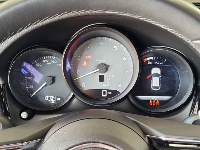 Used 2024 Porsche Macan S image 22