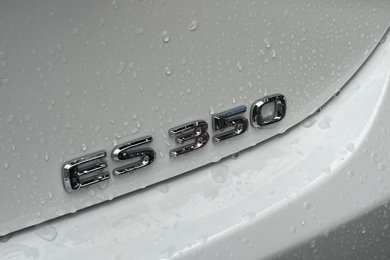 Used 2021 Lexus ES 350 F Sport image 27