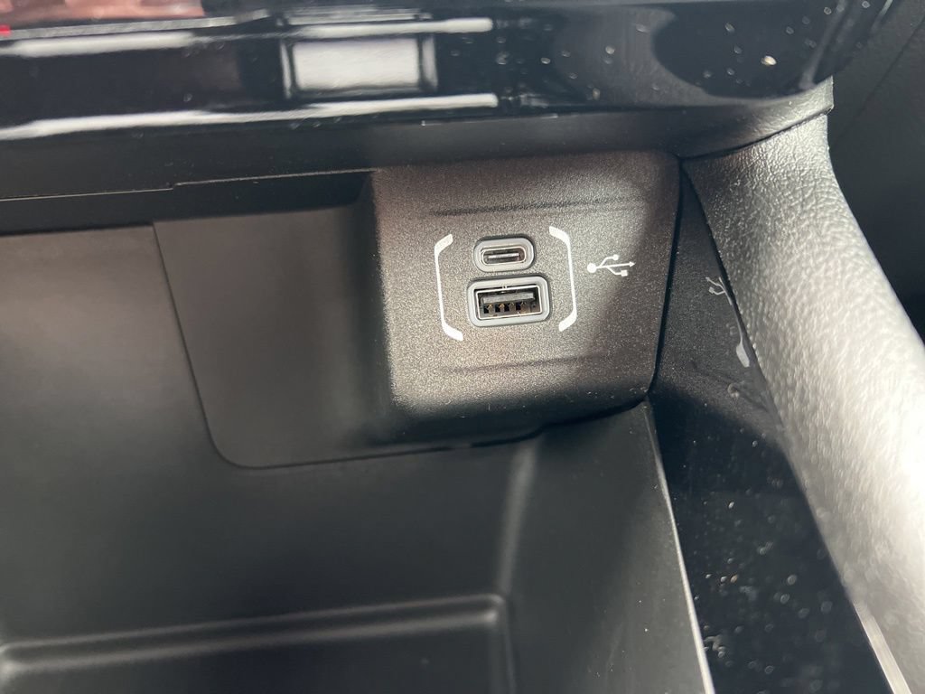 New 2026 Jeep Compass Limited AWD/4WD image 17