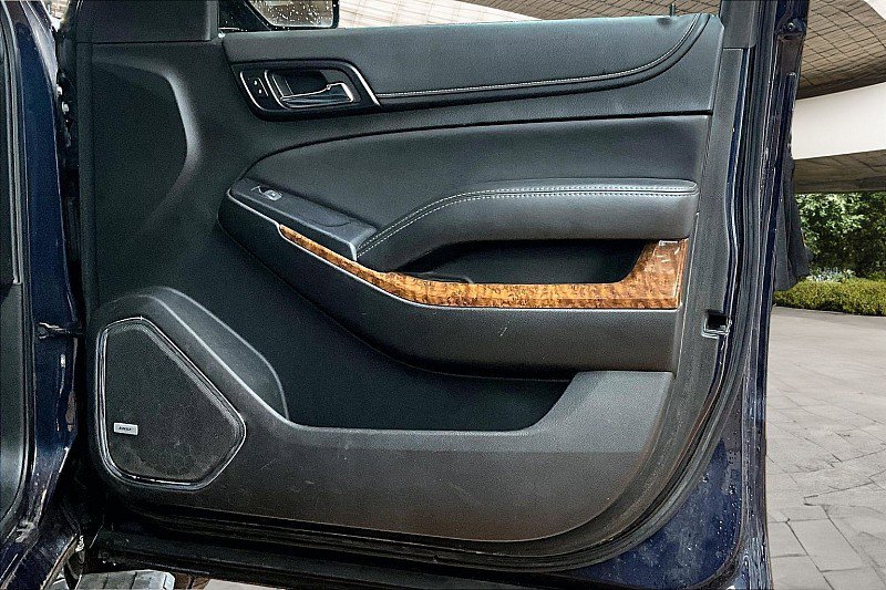 Used 2019 Chevrolet Tahoe Premier RWD image 27