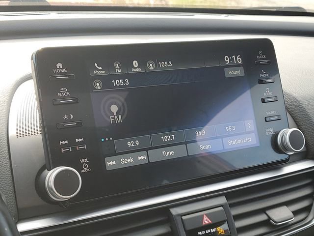 Used 2020 Honda Accord Sport image 26