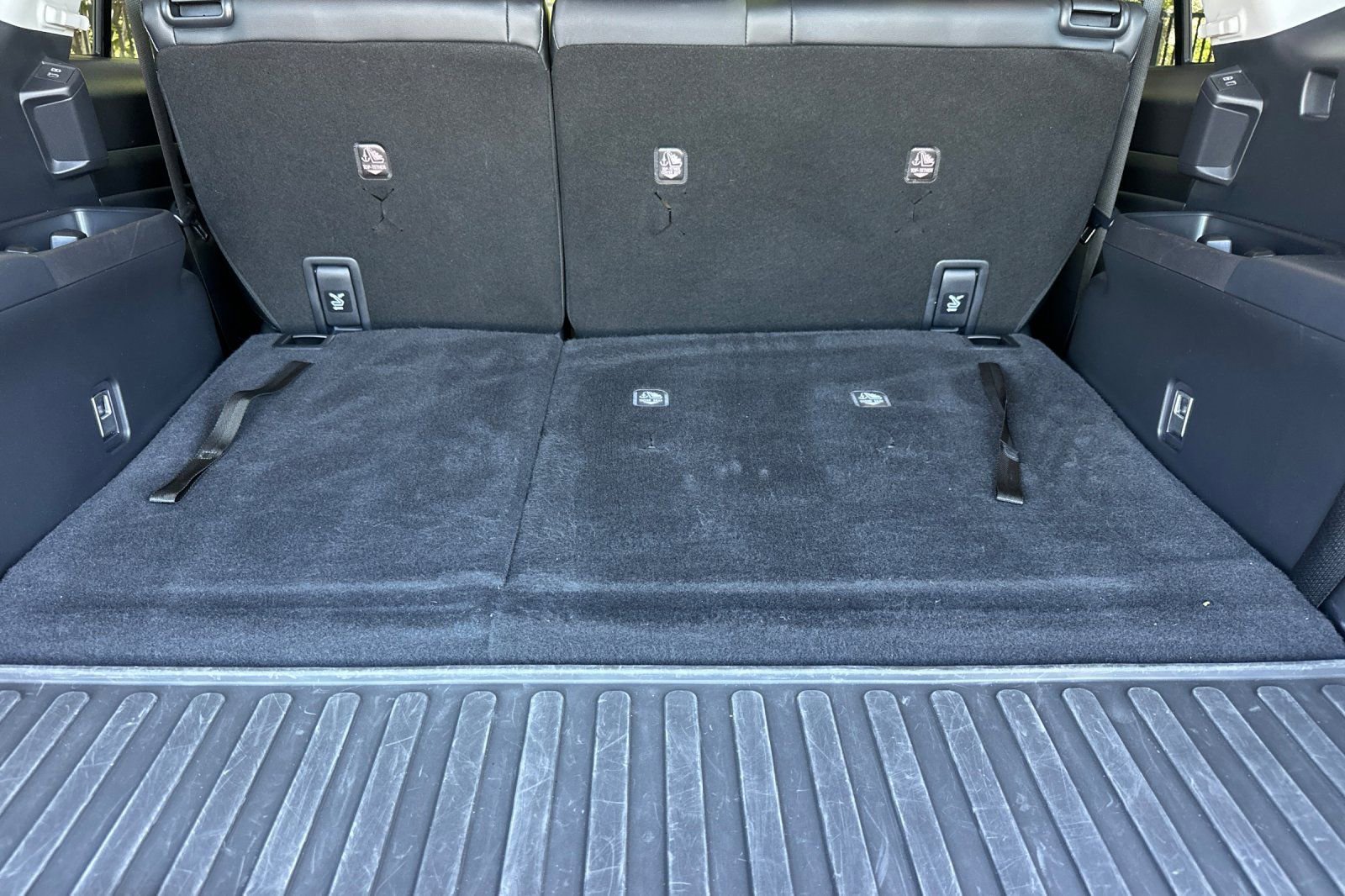 Certified 2024 Toyota Grand Highlander XLE image 20