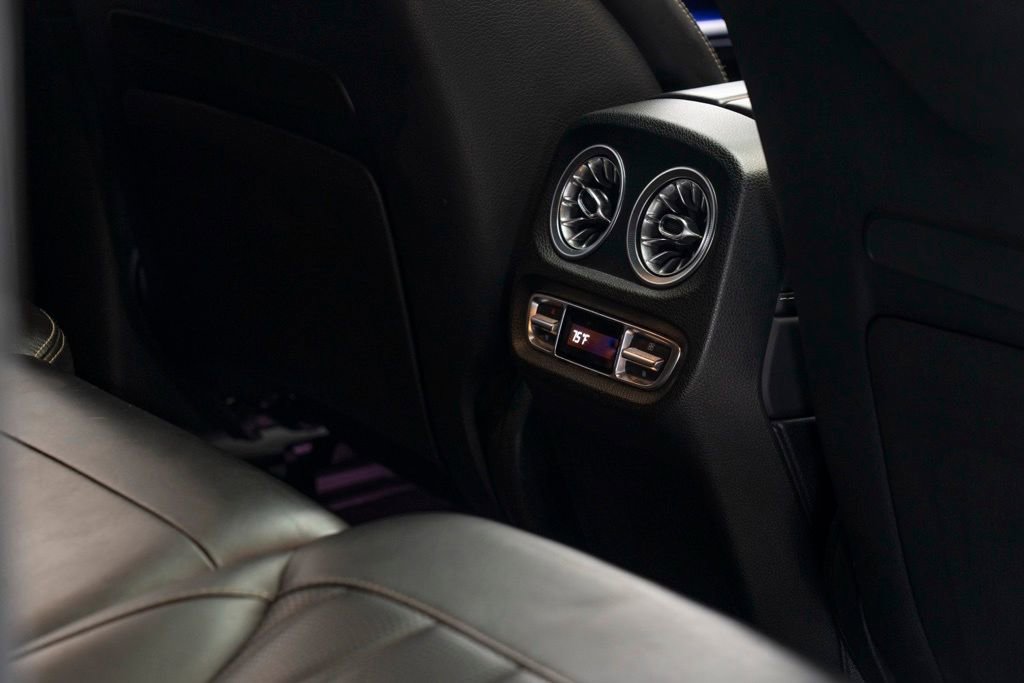 Used 2020 Mercedes-Benz G 63 AMG 4MATIC image 66