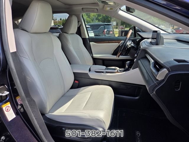Used 2020 Lexus RX 350L FWD w/ Premium Package image 20