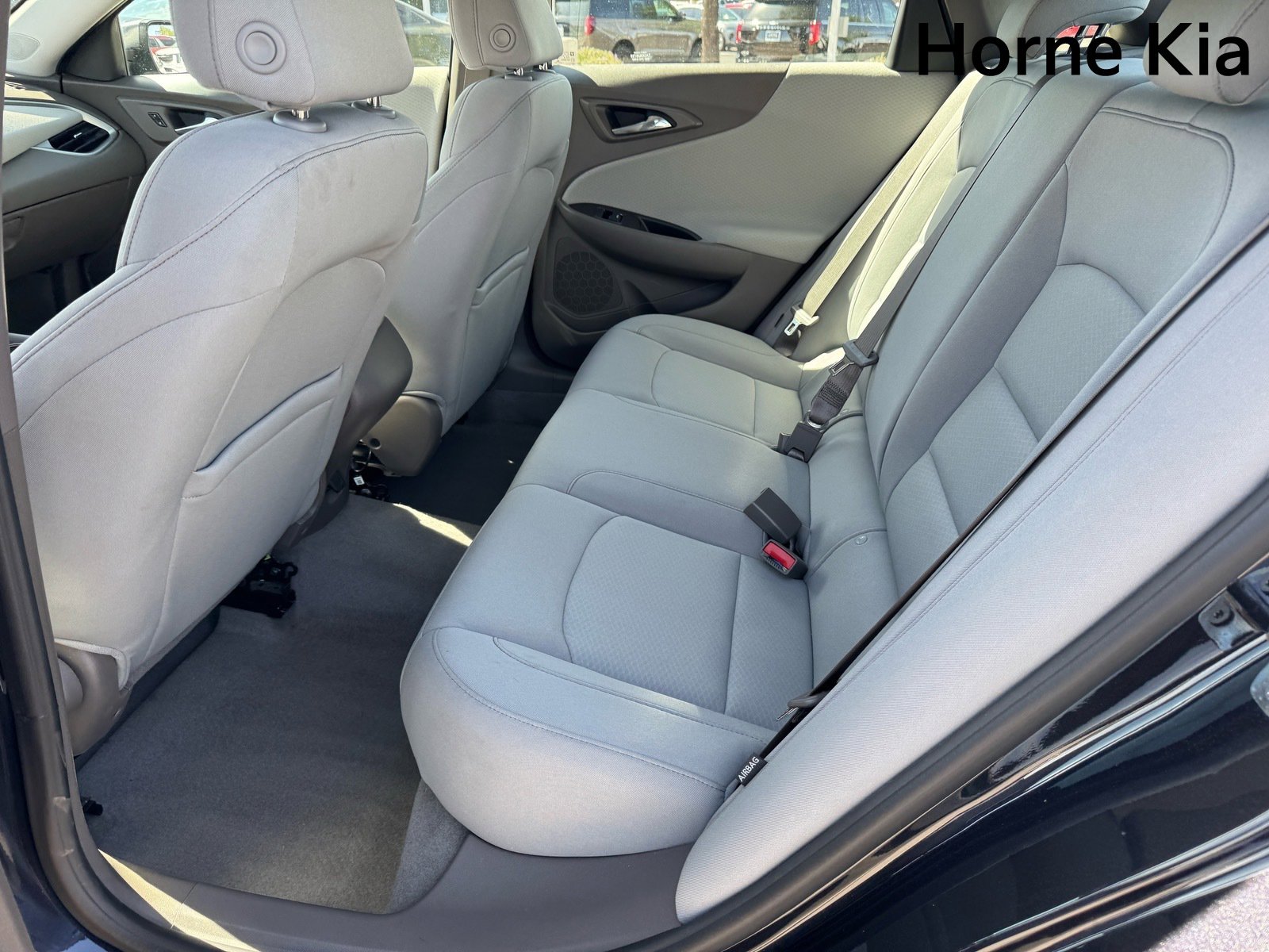 Used 2022 Chevrolet Malibu LS w/ LPO, Convenience Package 1 FWD image 13