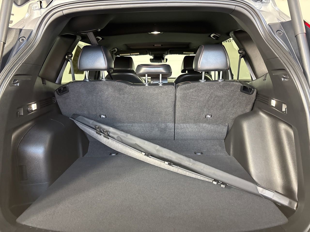 Used 2024 Honda CR-V Sport-L image 23