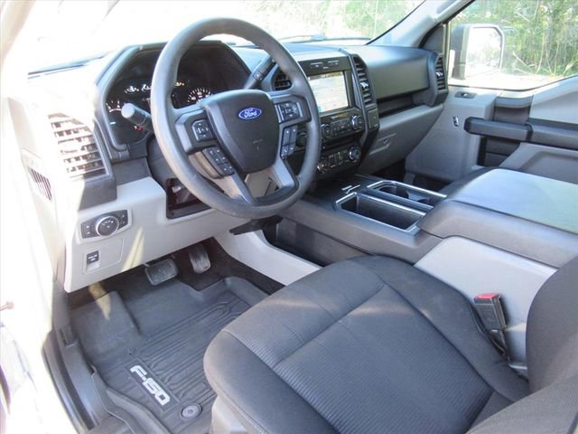 Used 2018 Ford F150 XL w/ Equipment Group 101A Mid image 17
