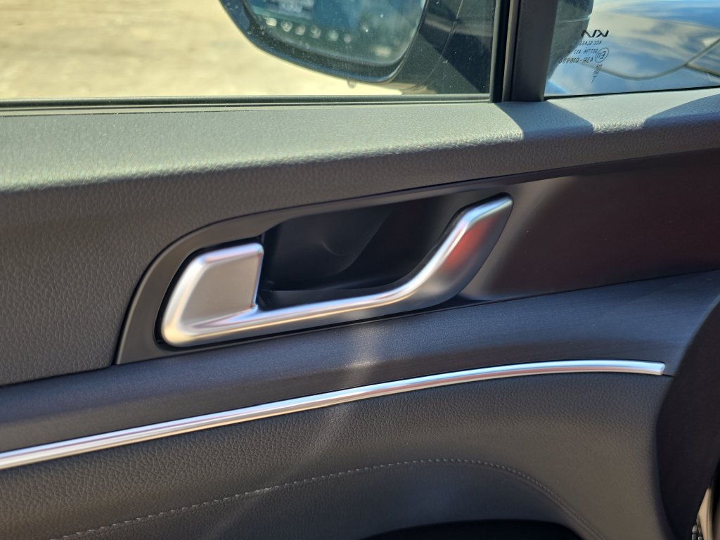 New 2026 Kia K5 GT-Line FWD image 18