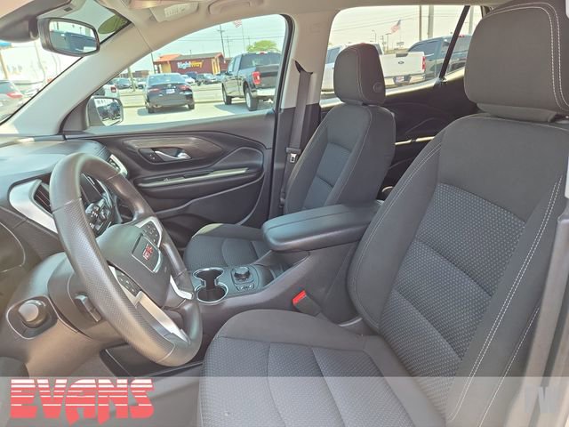 Used 2023 GMC Terrain SLE w/ Driver Convenience Package image 21