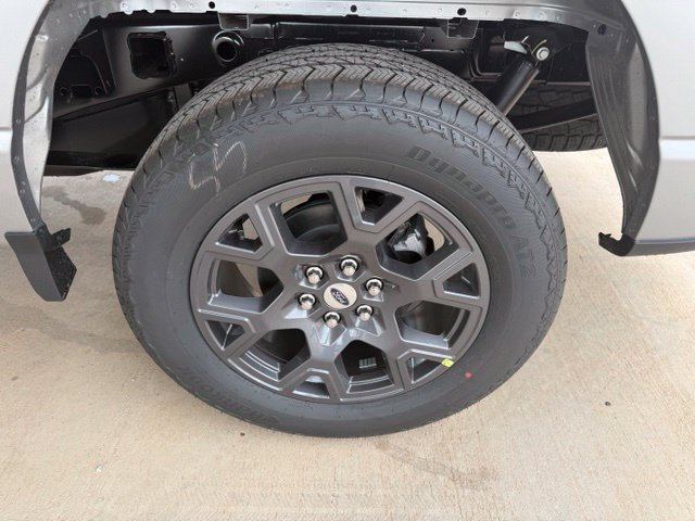 New 2026 Ford F150 STX w/ Equipment Group 200A AWD/4WD image 5