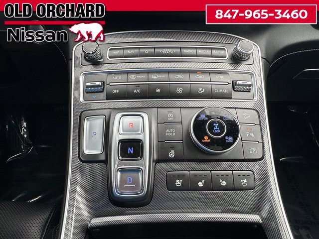 Used 2022 Hyundai Santa Fe Limited AWD/4WD image 18