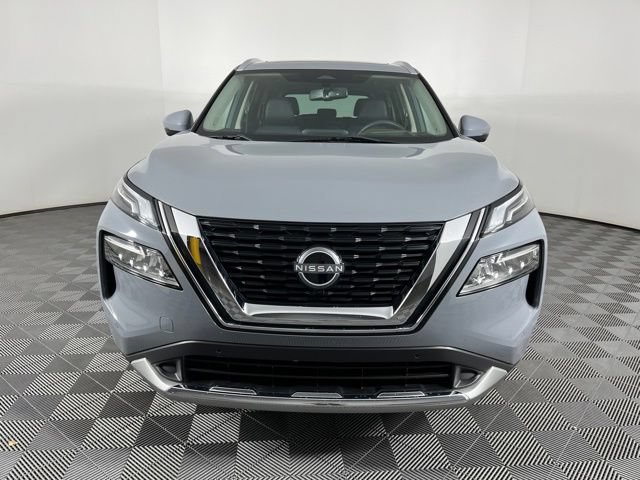 Used 2023 Nissan Rogue Platinum w/ Platinum Premium Package FWD image 5