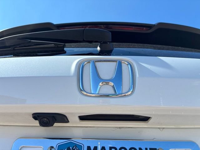 Certified 2024 Honda CR-V EX-L image 38