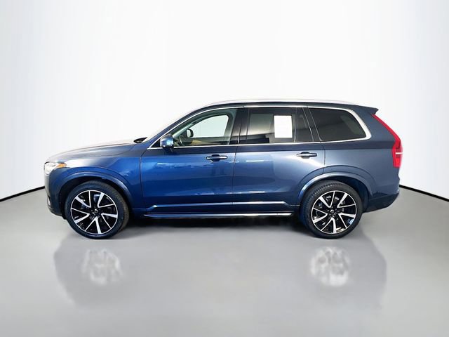 Used 2022 Volvo XC90 T6 Momentum w/ Advanced Package image 5