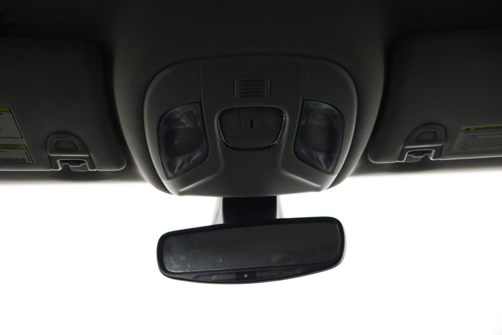 Used 2018 Jeep Compass Trailhawk w/ Cold Weather Group image 23