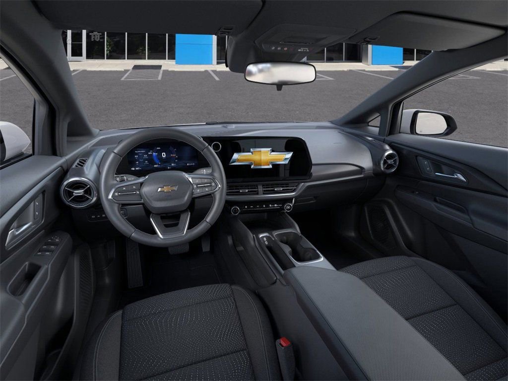 New 2026 Chevrolet Equinox EV LT w/ Comfort Package image 15