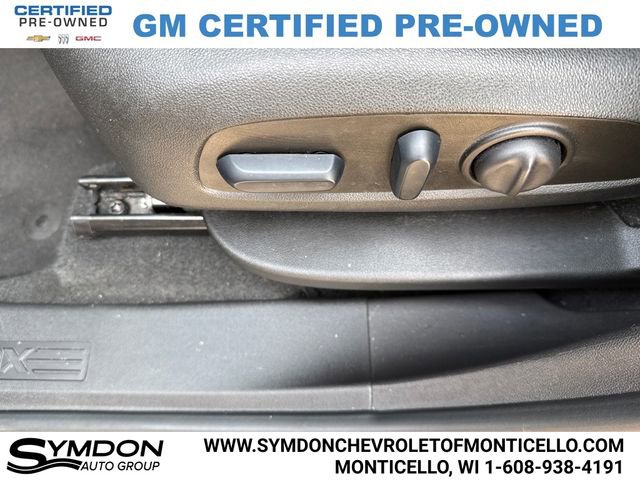 Certified 2023 Chevrolet Equinox LT image 14