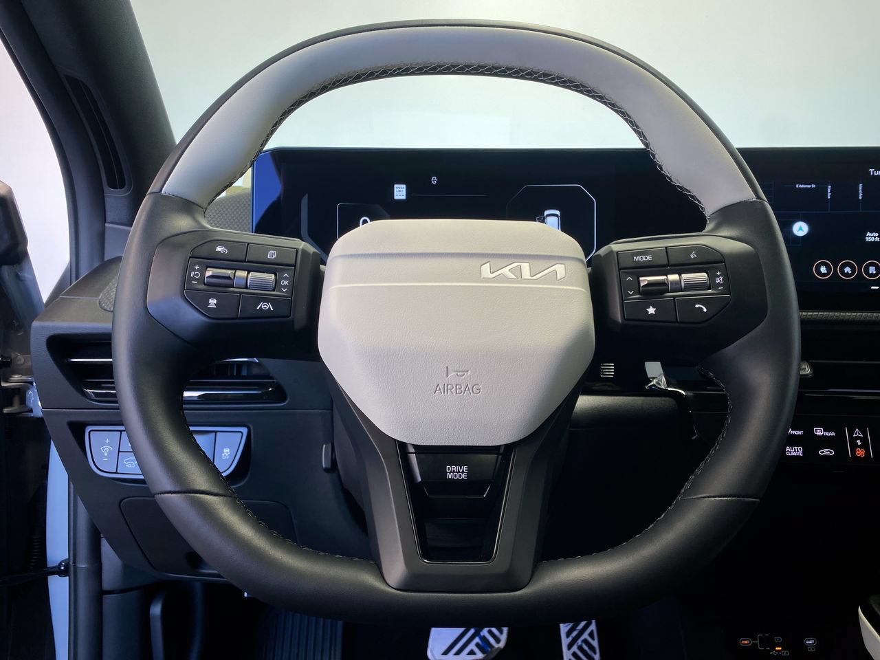 New 2026 Kia EV6 GT-Line RWD image 22