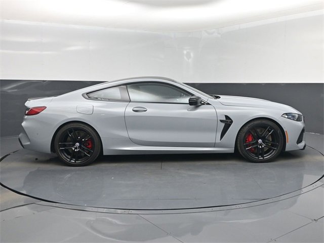 Used 2023 BMW M8 Competition image 44