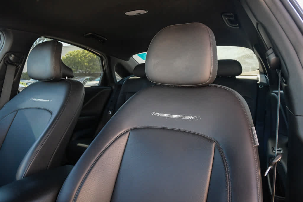 Used 2024 Hyundai Ioniq 6 SEL RWD image 18
