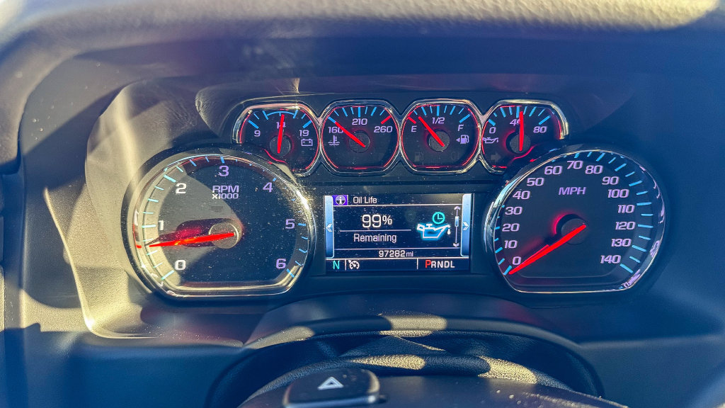 Used 2020 GMC Yukon SLT w/ Open Road Package RWD image 27