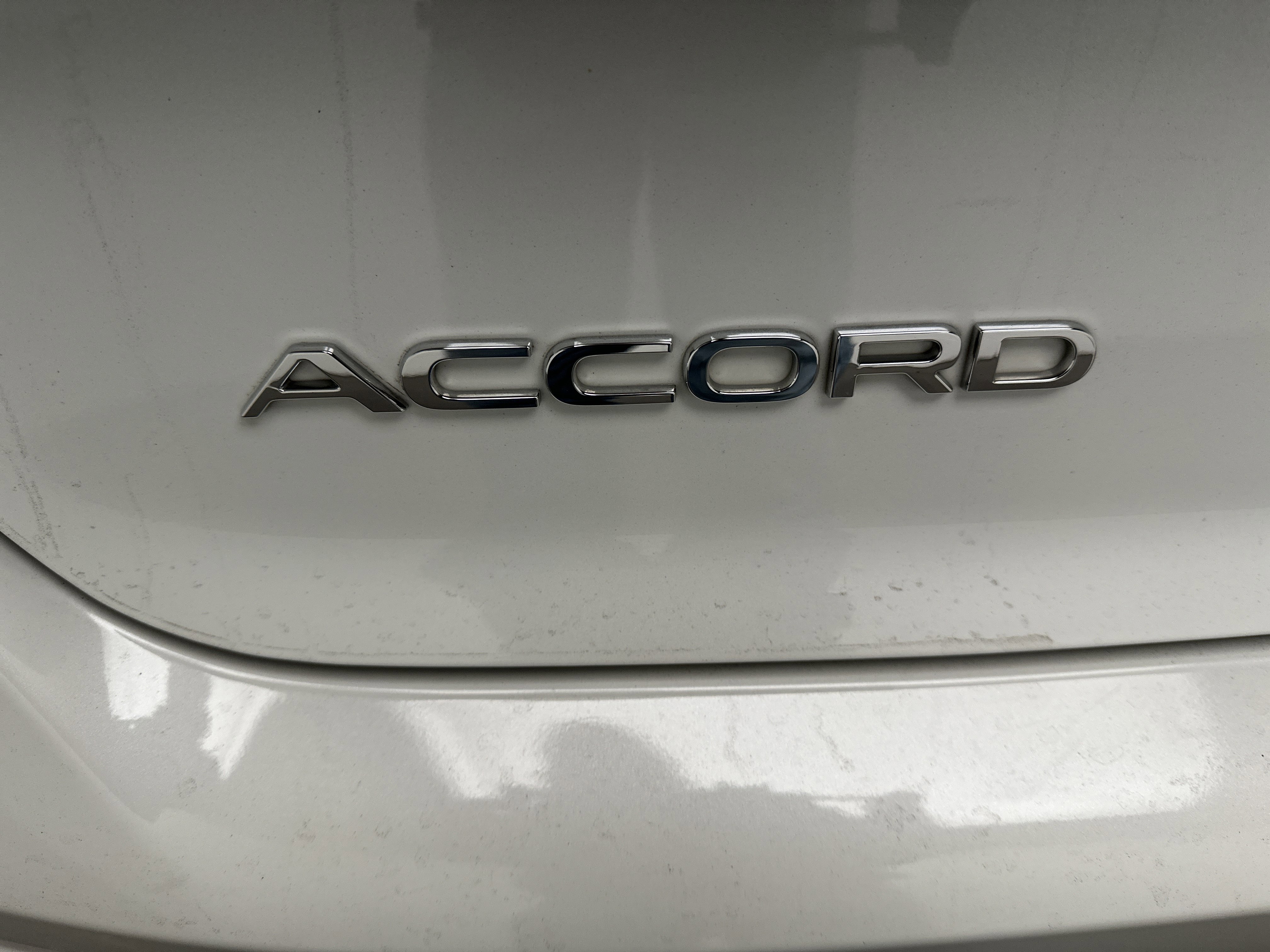 Used 2024 Honda Accord EX image 13
