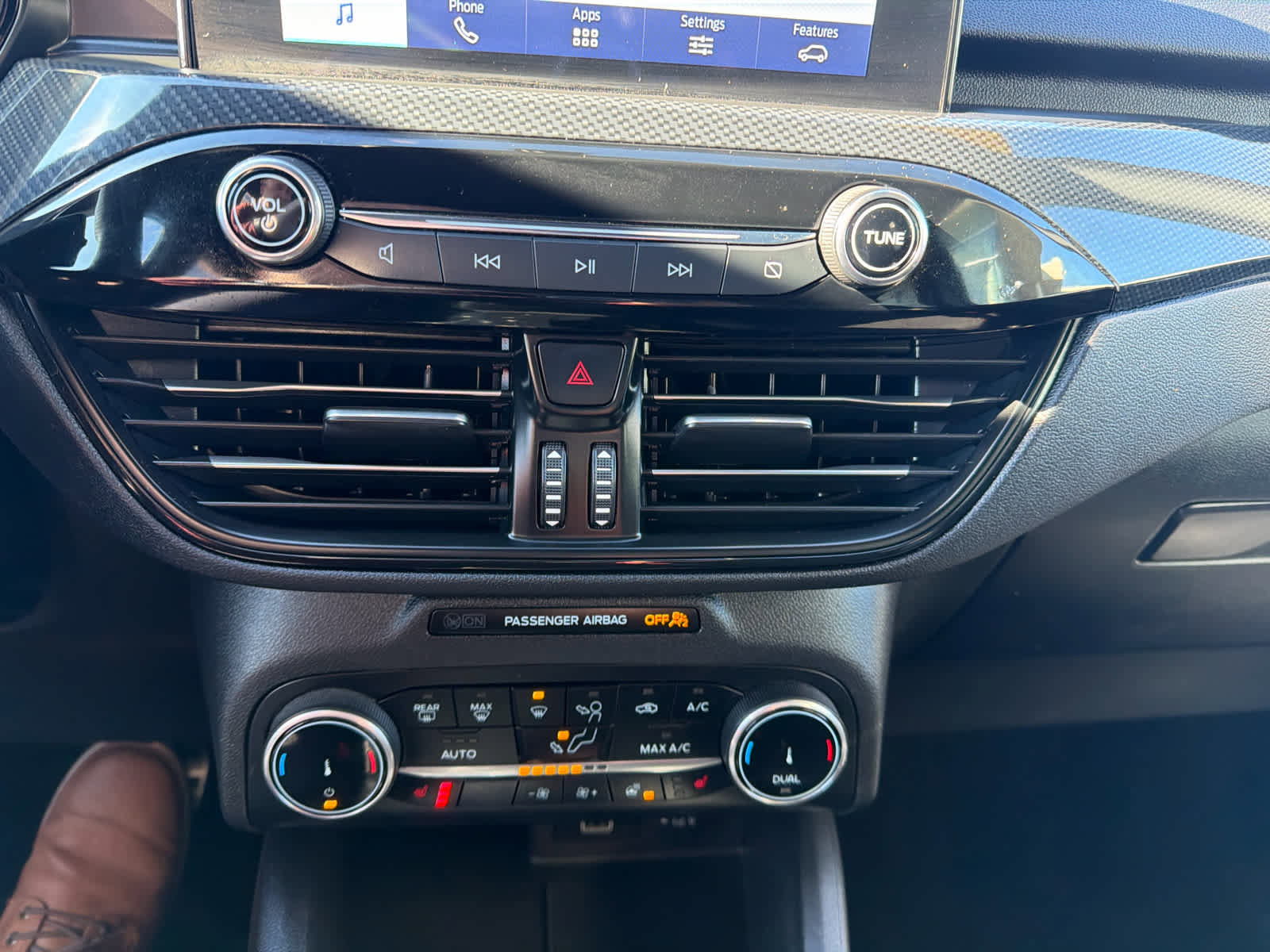 Used 2024 Ford Escape ST-Line image 28