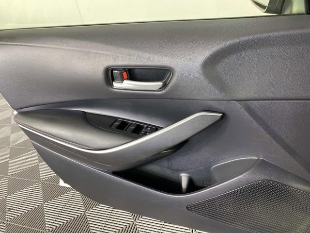 Used 2023 Toyota Corolla SE w/ SE Premium Package image 22