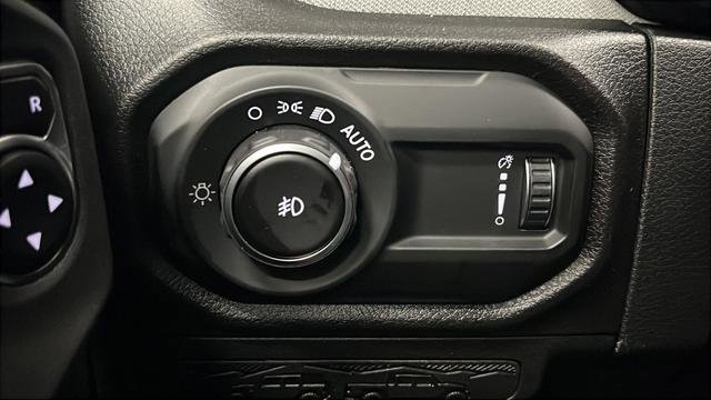 New 2026 Jeep Wrangler Sport S image 31