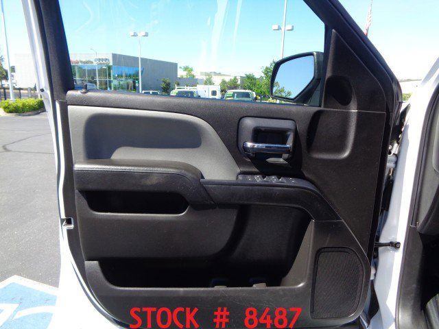 Used 2016 Chevrolet Silverado 2500 W/T image 14