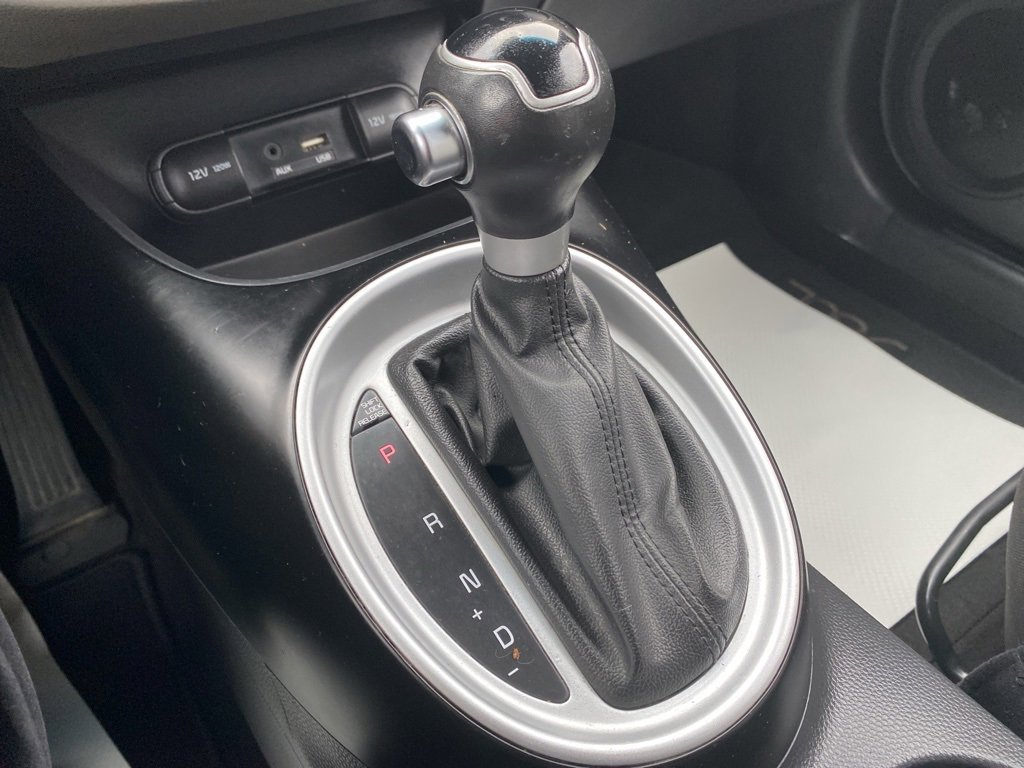 Used 2016 Kia Soul w/ Convenience Package image 28