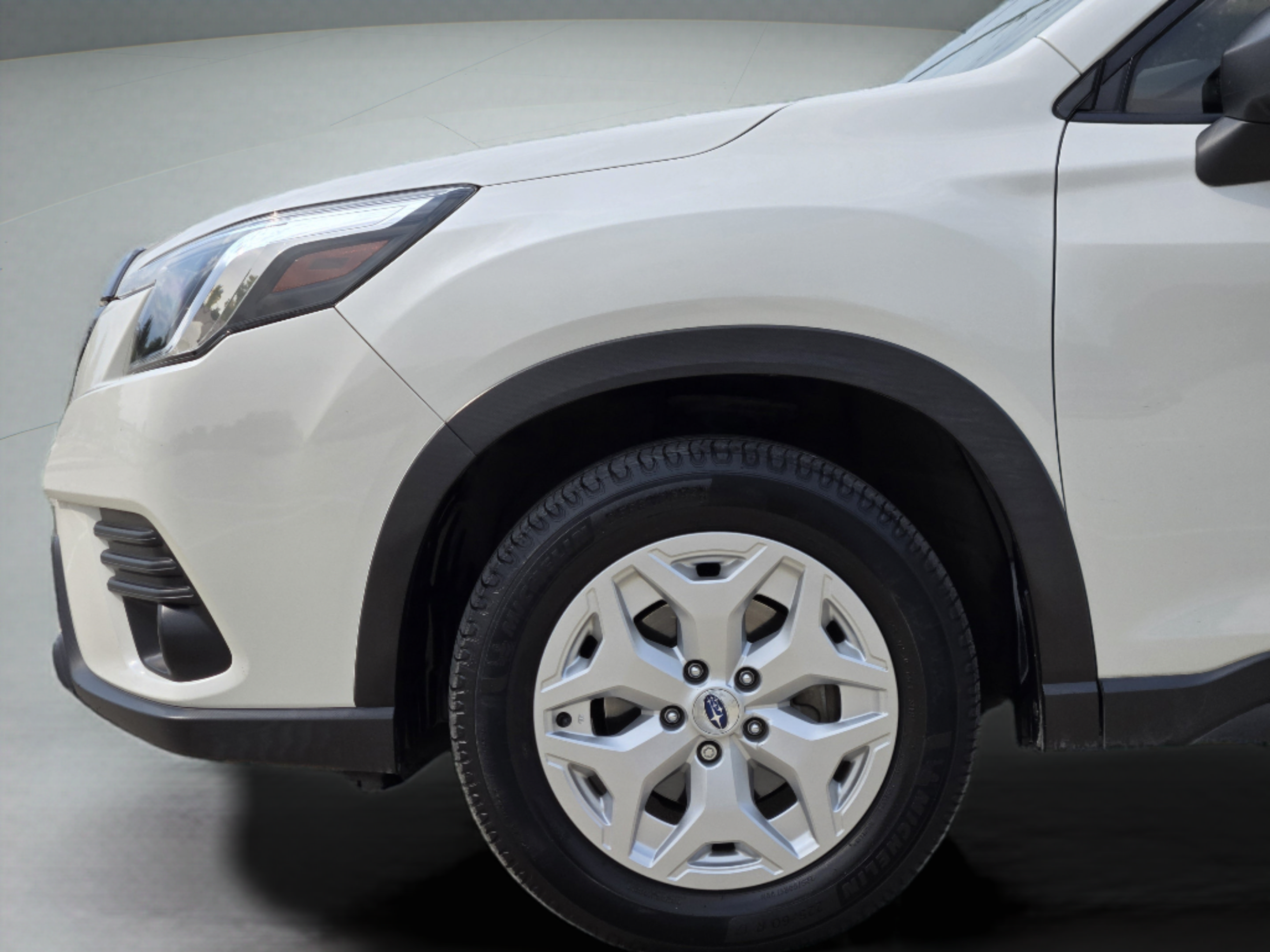 Used 2023 Subaru Forester AWD/4WD image 30