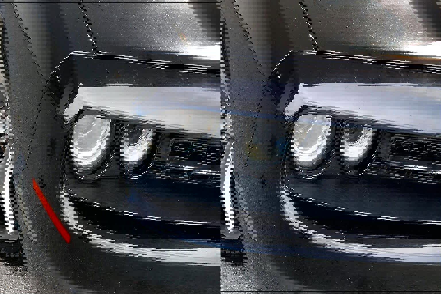 Used 2015 Dodge Challenger SXT w/ Sound Group image 26