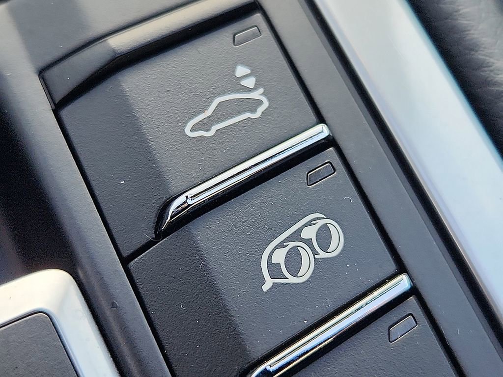 Certified 2021 Porsche 718 Boxster image 21