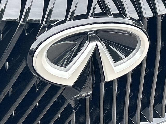 New 2027 INFINITI QX60 Luxe AWD/4WD image 11