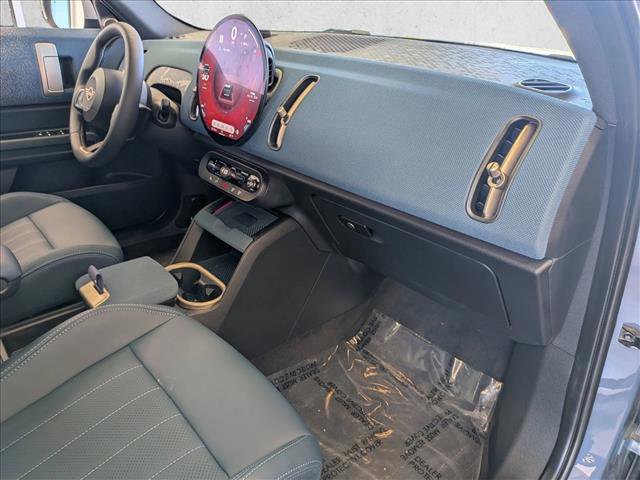 Used 2025 MINI Cooper Countryman S image 26