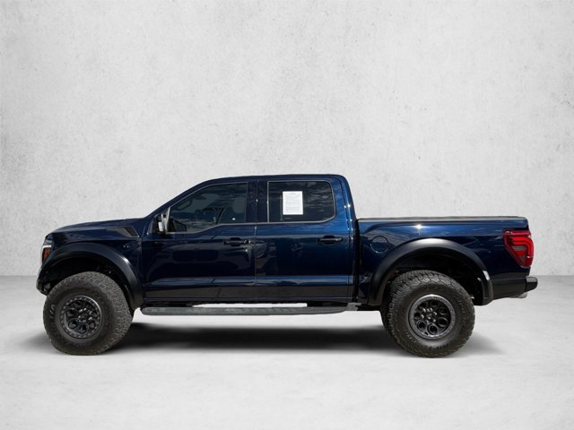 Used 2025 Ford F150 Raptor AWD/4WD image 9
