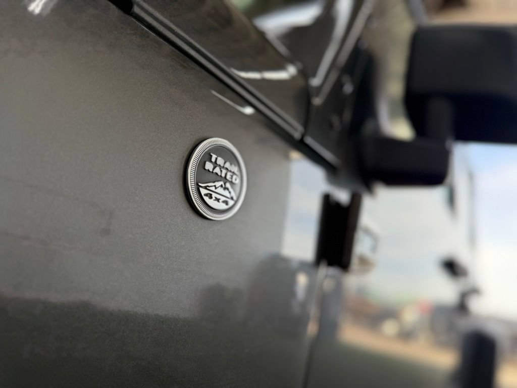 Used 2018 Jeep Wrangler Unlimited Sport S AWD/4WD image 16
