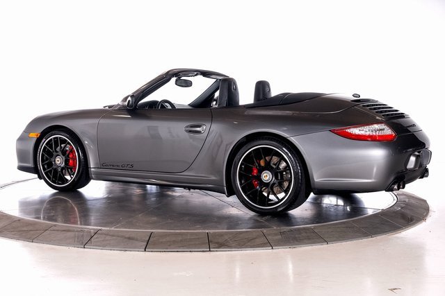Used 2012 Porsche 911 Carrera GTS image 3