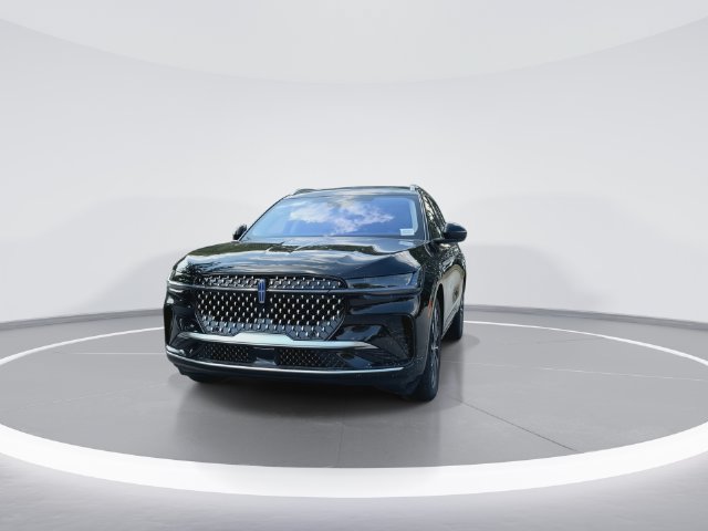 New 2026 Lincoln Nautilus Reserve AWD/4WD image 3